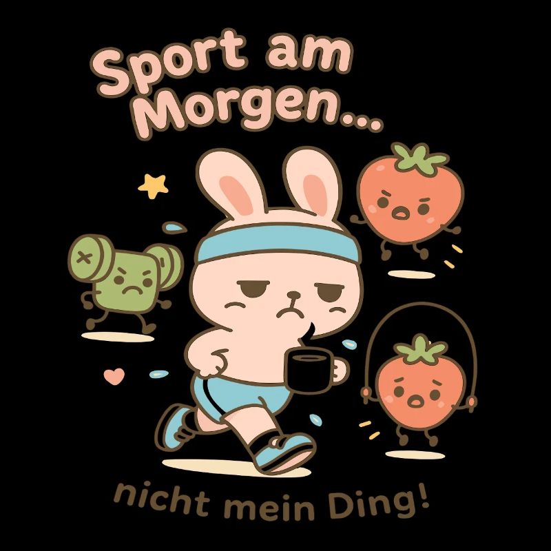 Coffee & Motivation – Sport & Work Design