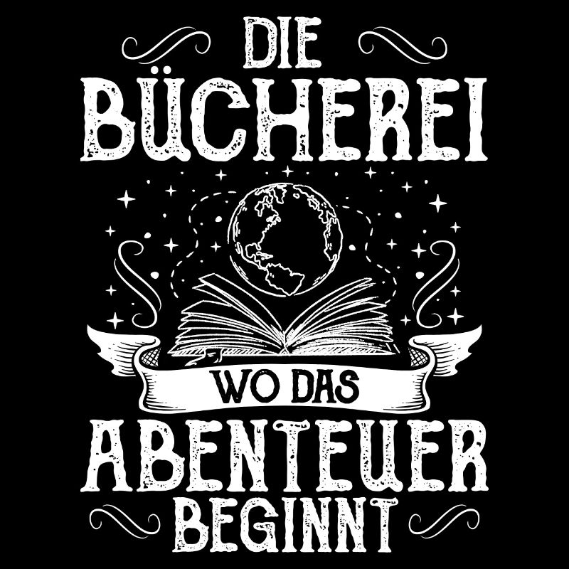 Bücherei Lesen Bibliothek Bibliothekar Abenteuer