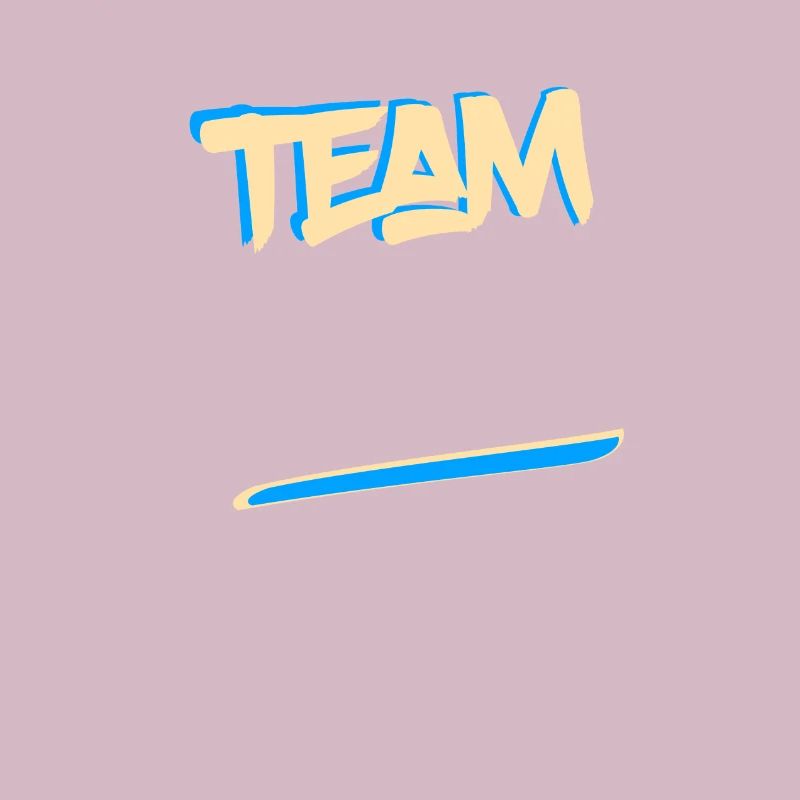 Team Braut Sport Ehe Paar Ehepaar