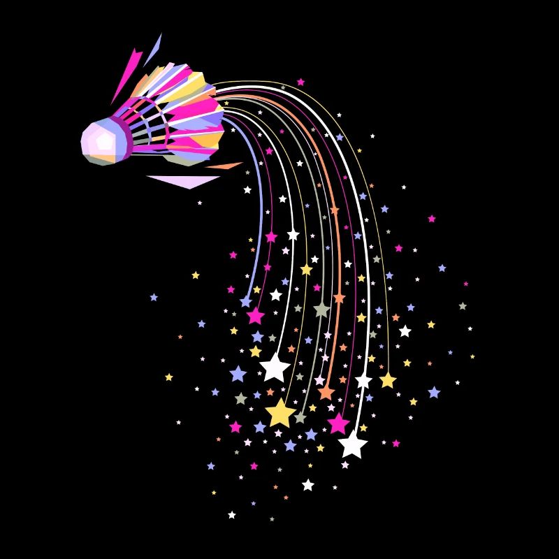 Badminton shuttlecock shuttlecock badminton game