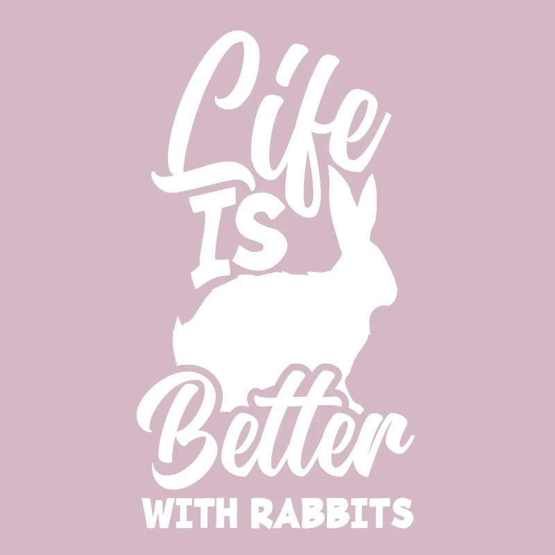 Rabbit Rabbit Pet Rabbit Mama Gift