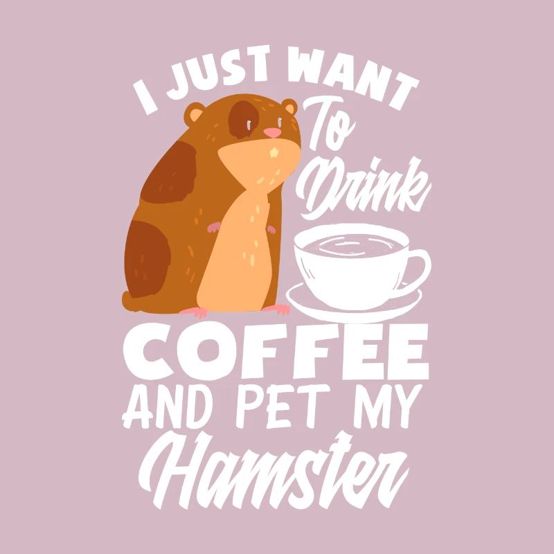 Funny Hamster Gift