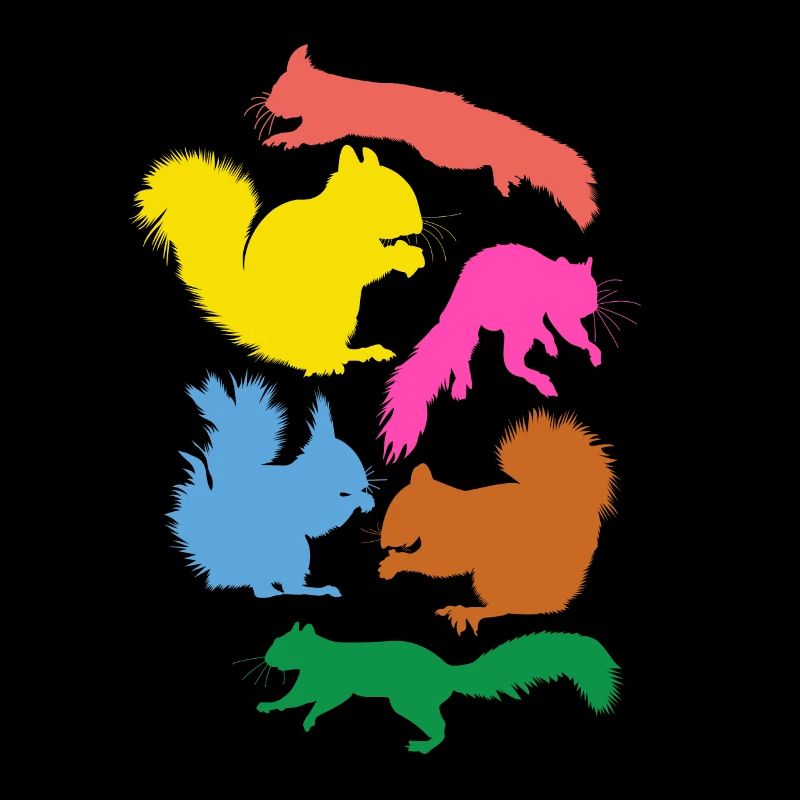 Eichhörnchen