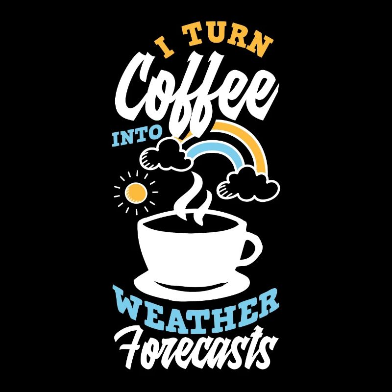 Meteorologist Meteorology Storm Chaser Gift