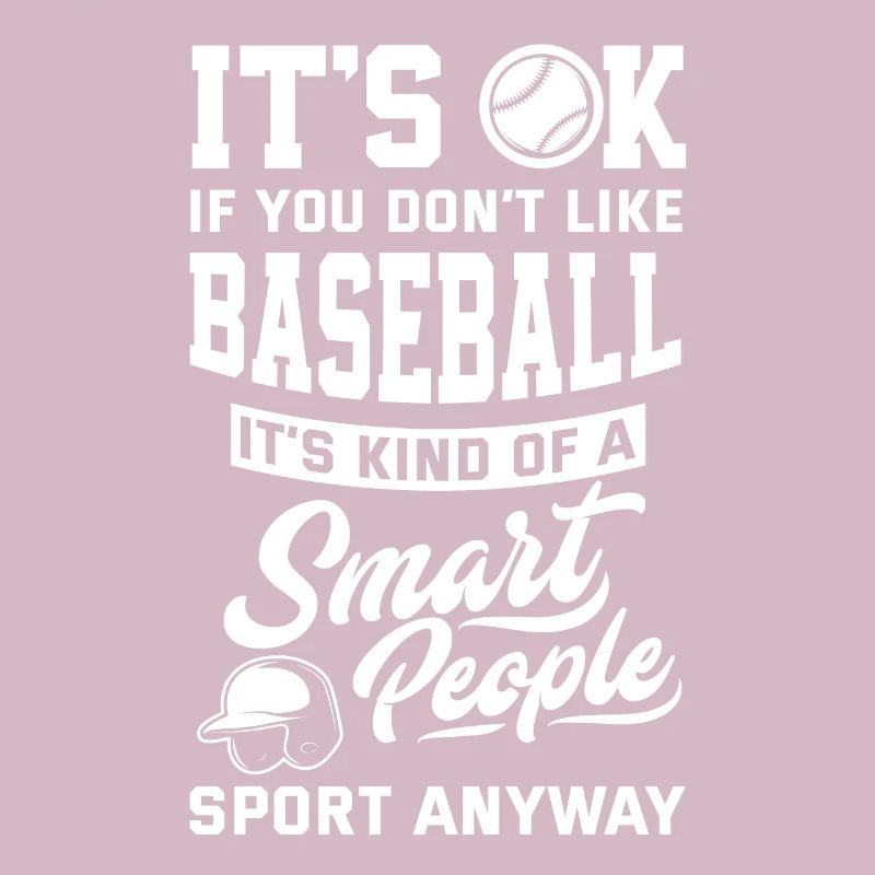 Drôle de baseball
