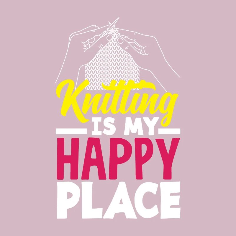 Funny Knitting Knitting Needle Gift