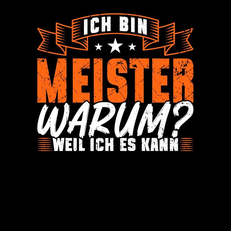 Master because I can do it Craft Master Examination