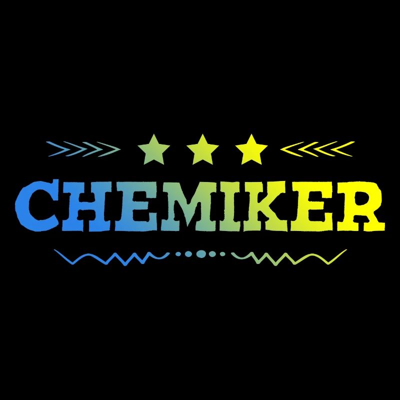 Chemiker Beruf