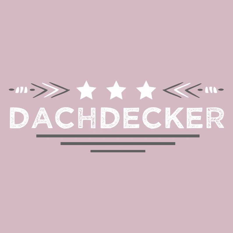 Dachdecker Beruf