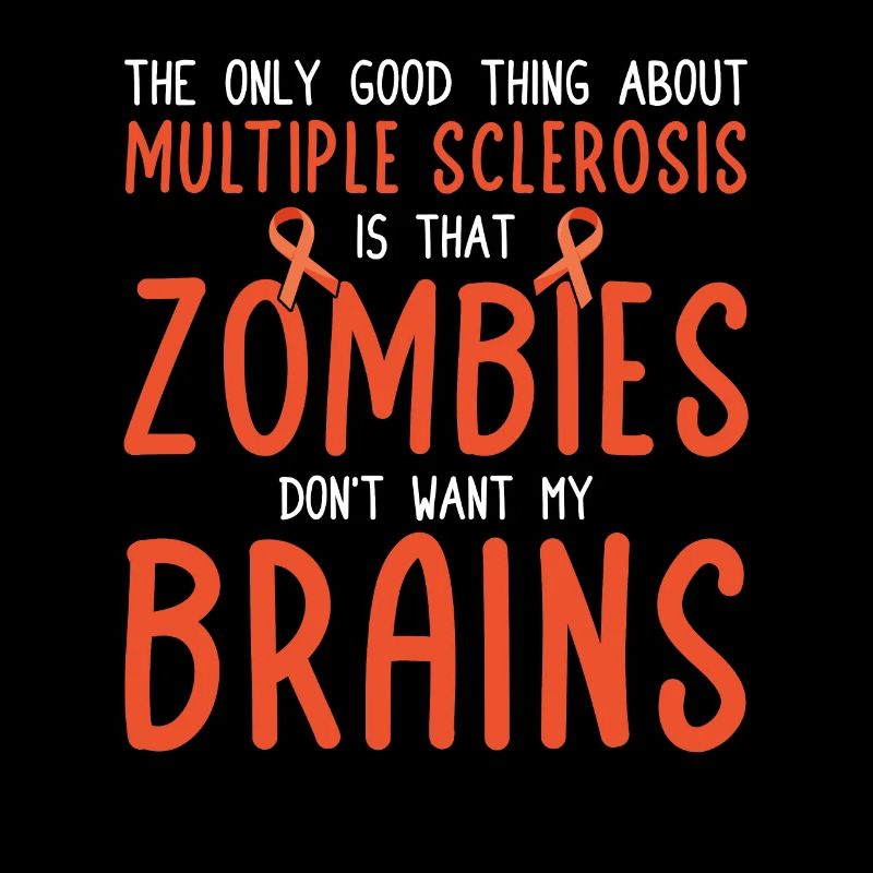 Multiple Sklerose MS Awareness Day