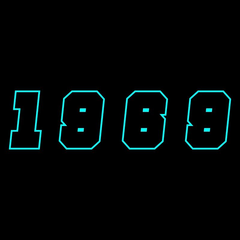 Numéro de l’année 1969