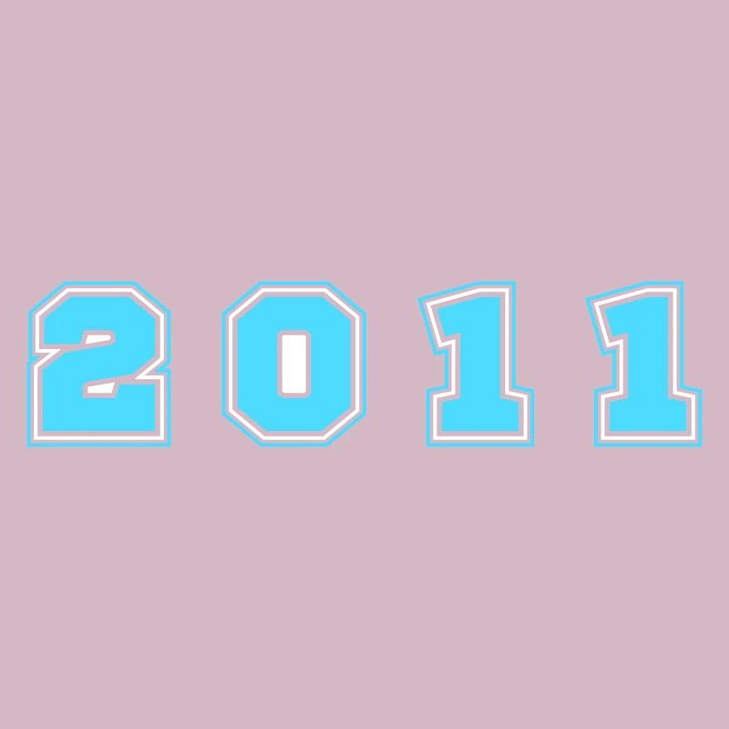 Numéro de l’année 2011