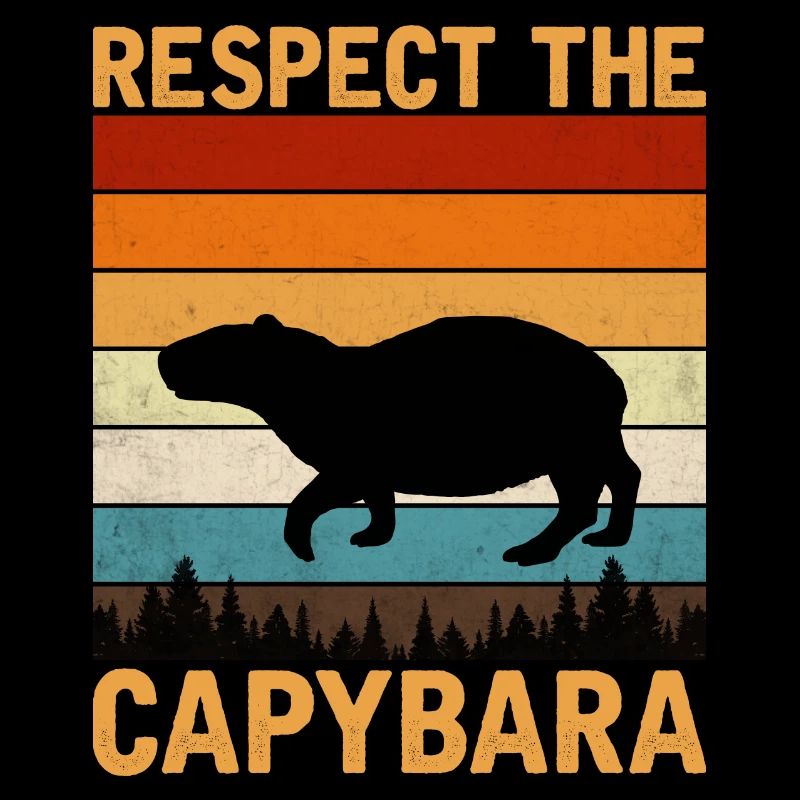 Capybara