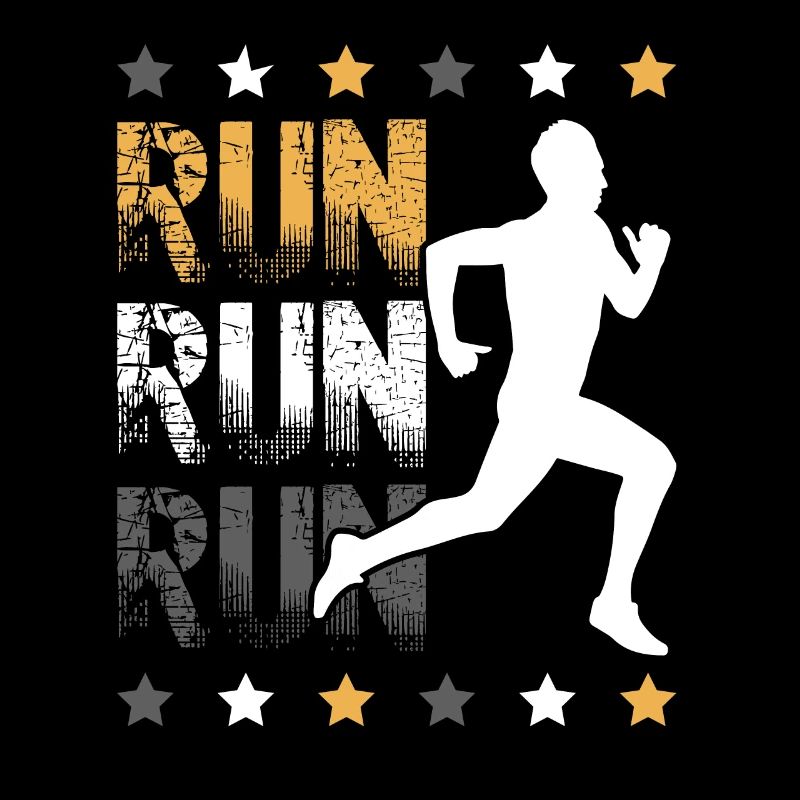 running run