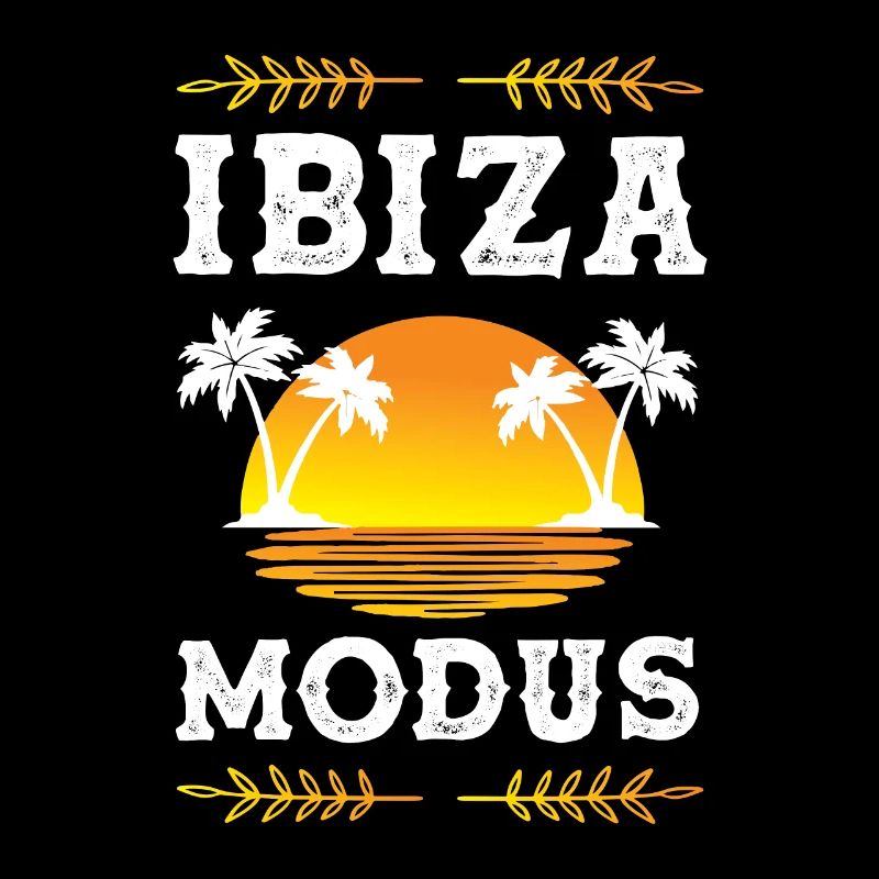 Ibiza Mode