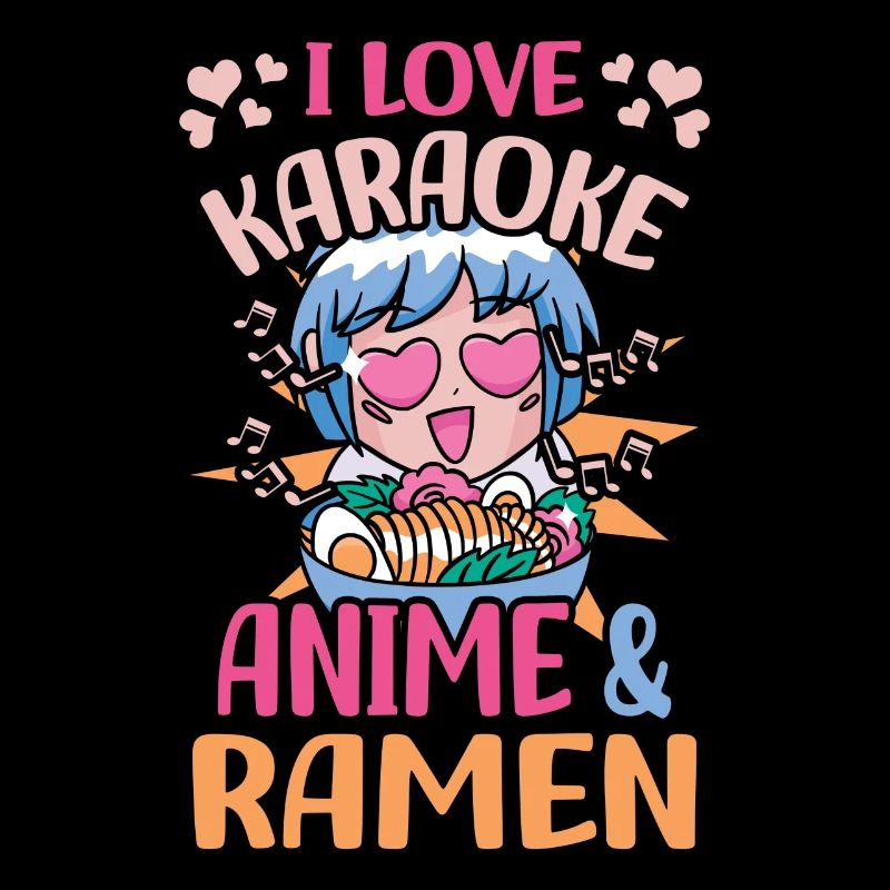 Karaoke Anime | Anime Lover | Anime lovers |