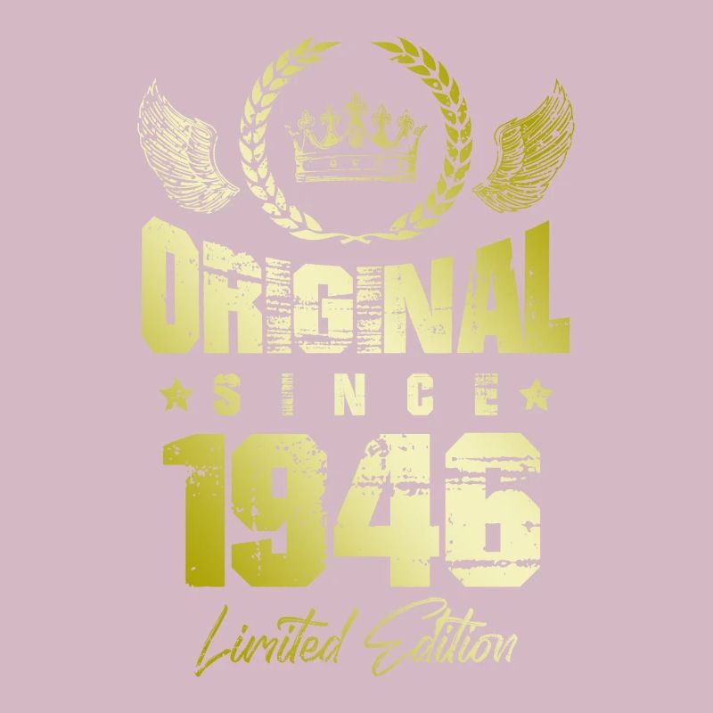 Édition limitée 1946