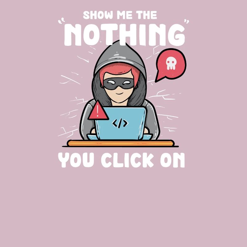 Hacker Programmer Developer Computer Science