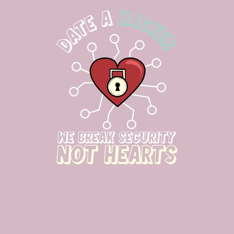 Hacker Programmer Developer Computer Science