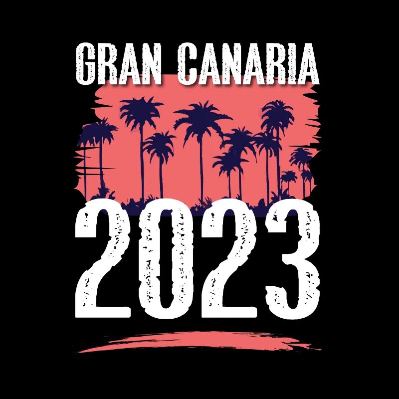 Gran Canaria 2023