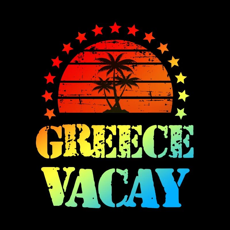 Grèce Vacances