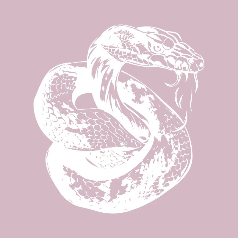 Snake Tattoo Cobra