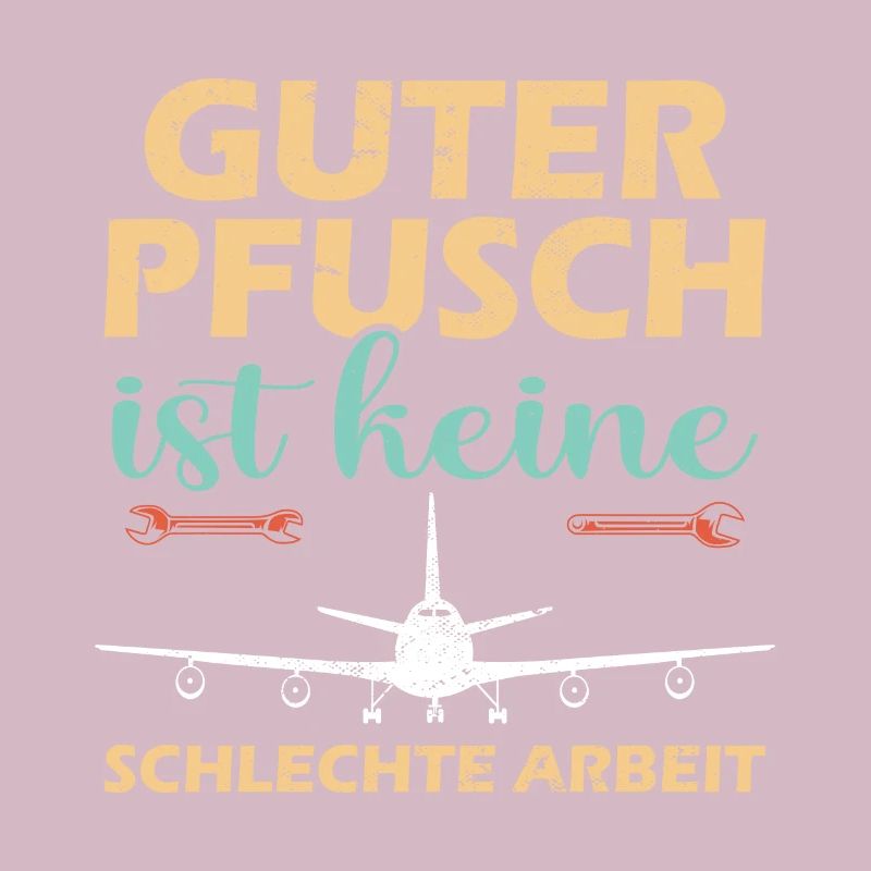 Luftfahrt Techniker