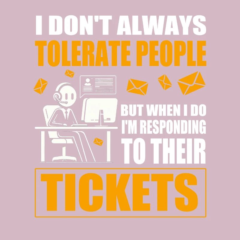 Help Desk Tech Support