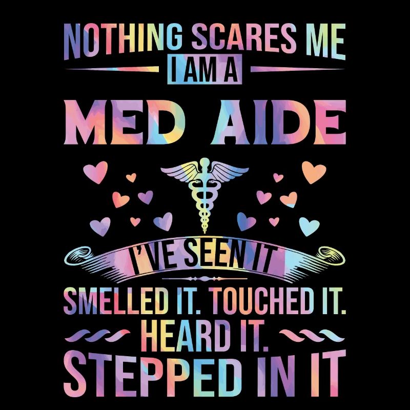 Medication Aide Med Aide