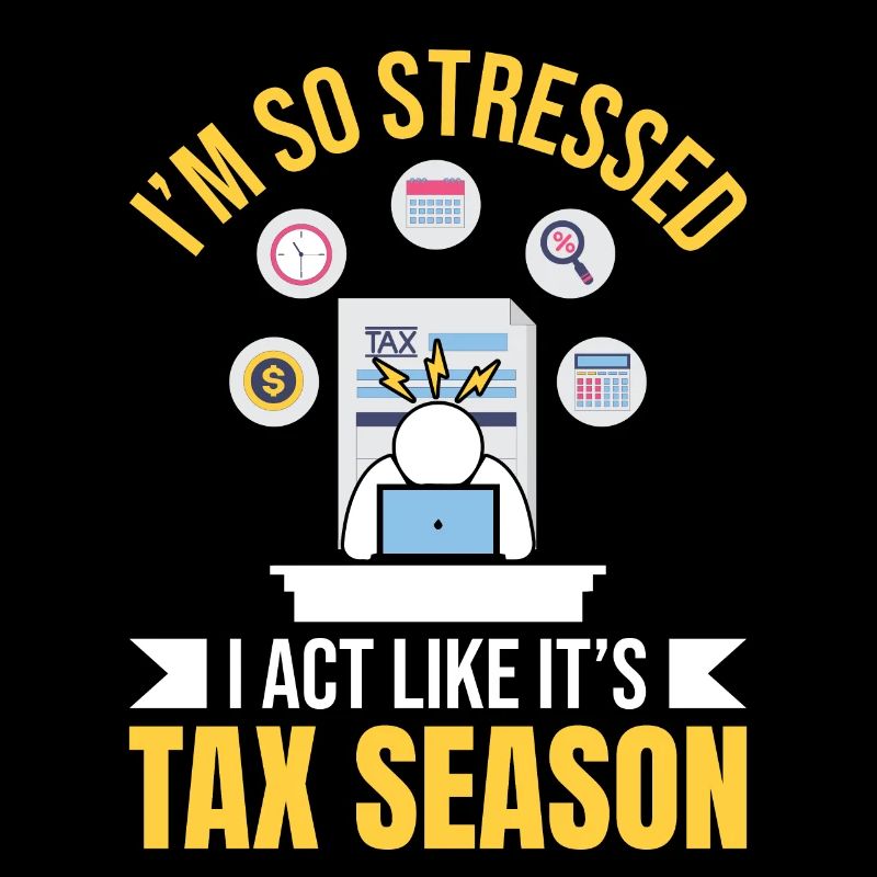 Comptable CPA Préparateur de déclarations de revenus