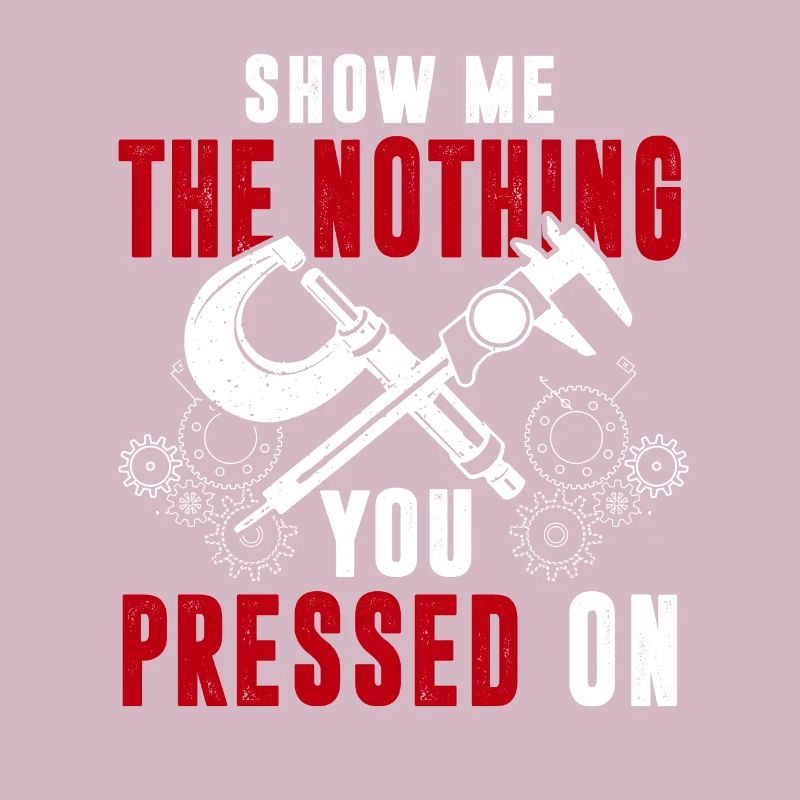Machinist CNC Machine Operator