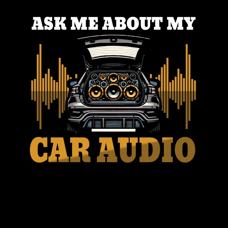 Audio de voiture