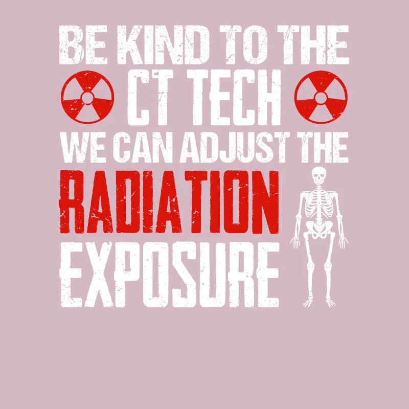 CT Tech Computed Tomography
