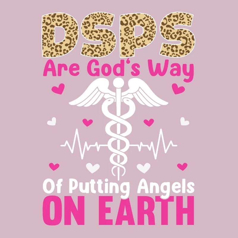 DSP Direct support Professional DSP Nurse