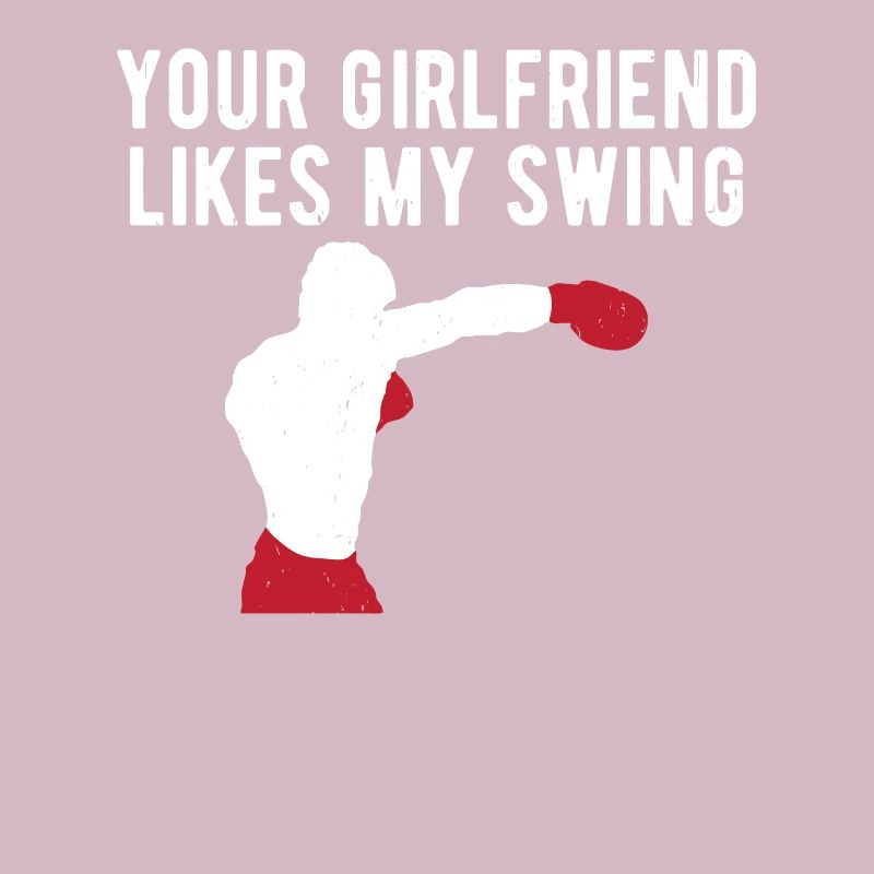 Boxe boxeuse