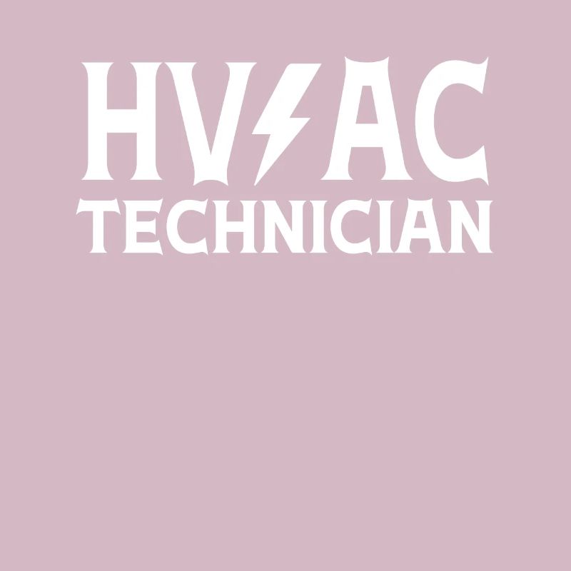 Technicien réparateur de climatisation HVAC Tech