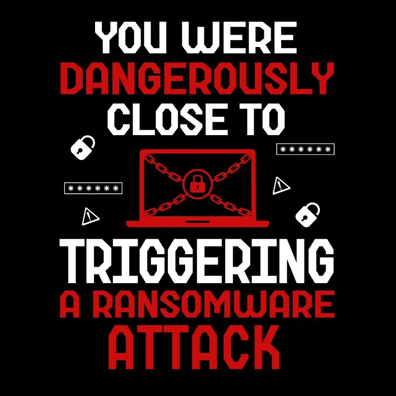 Cyber Security Analyst Funny Cybersecurity