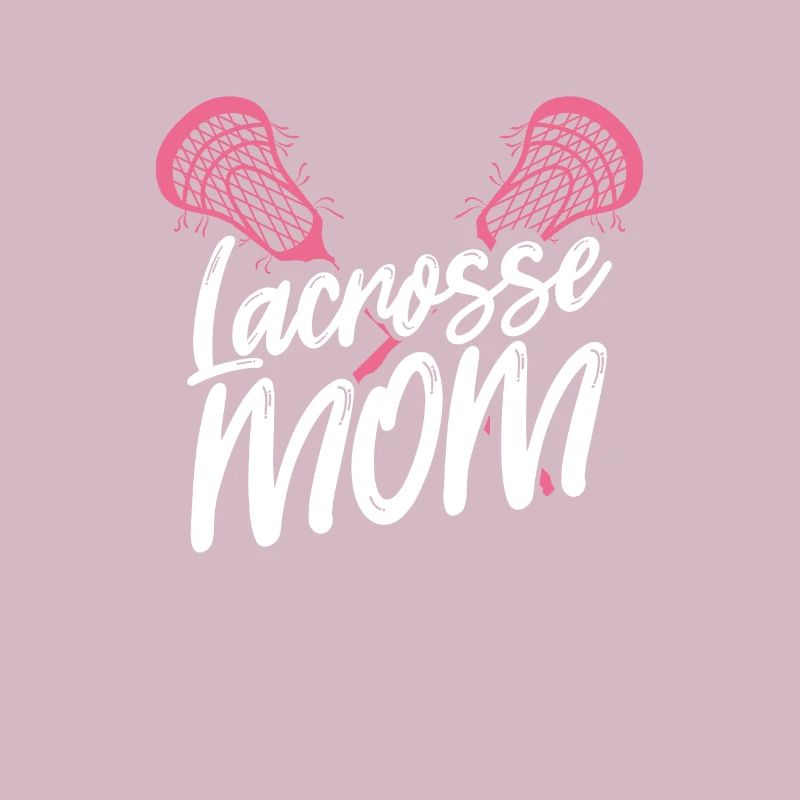 Lacrosse Mutter