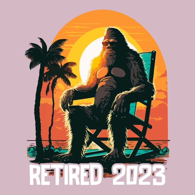 Retirement Retired 2023