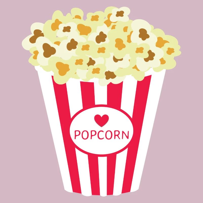 Pop corn