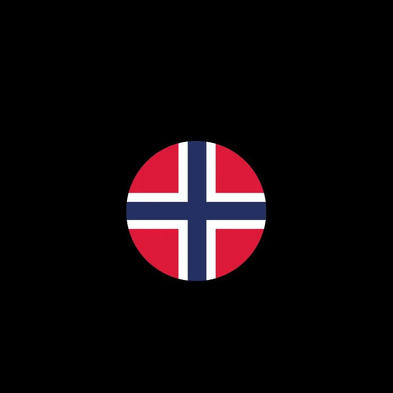 Norwegian viking Norwegen Geschenk