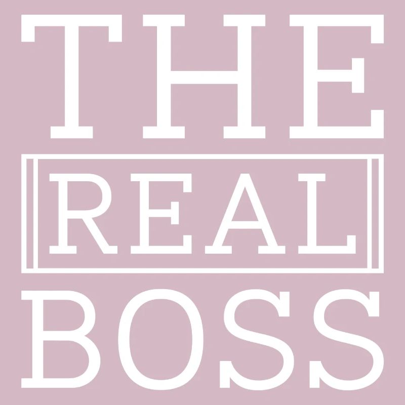 Der echte Boss