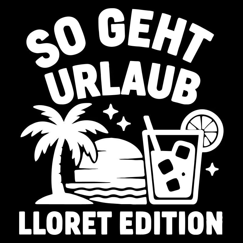 So geht Urlaub Lloret Edition lloret de mar