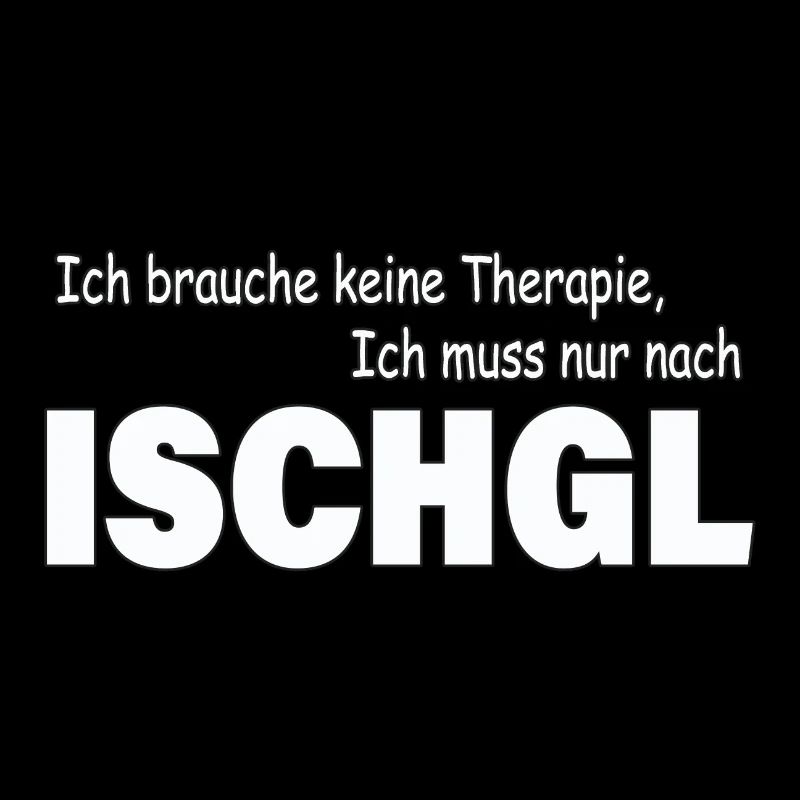 Therapy ISCHGL