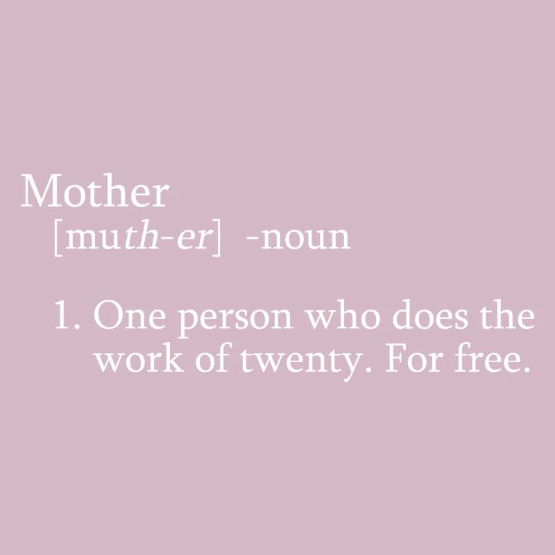 Moeder