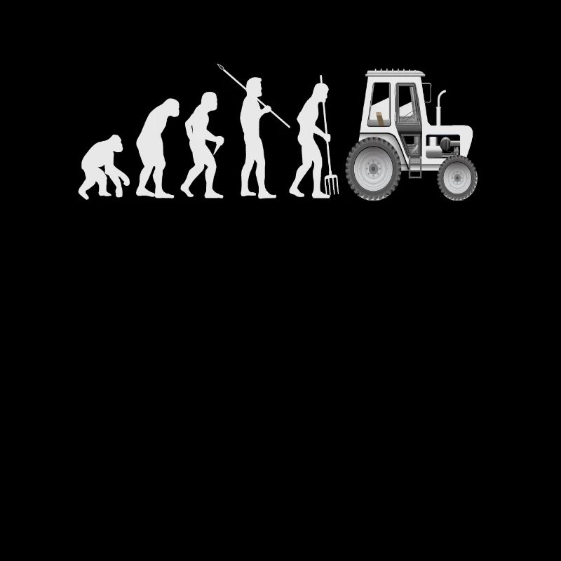 Traktor