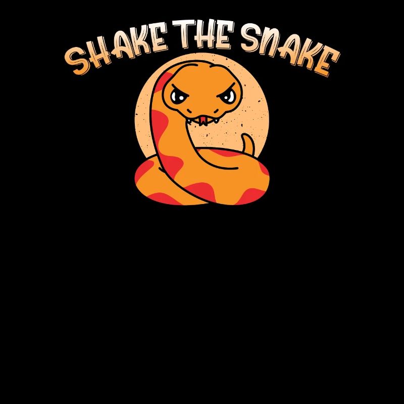 Shake The Snake Sexual Innuendo Snakes