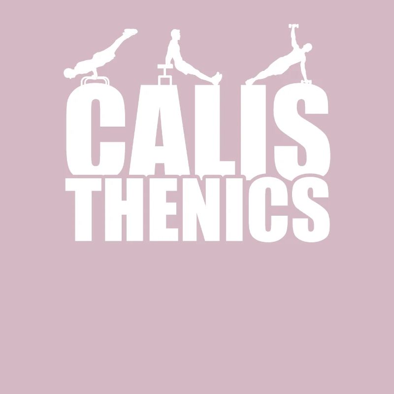 Calisthenics Trainingsoutfit Eigengewicht Workout