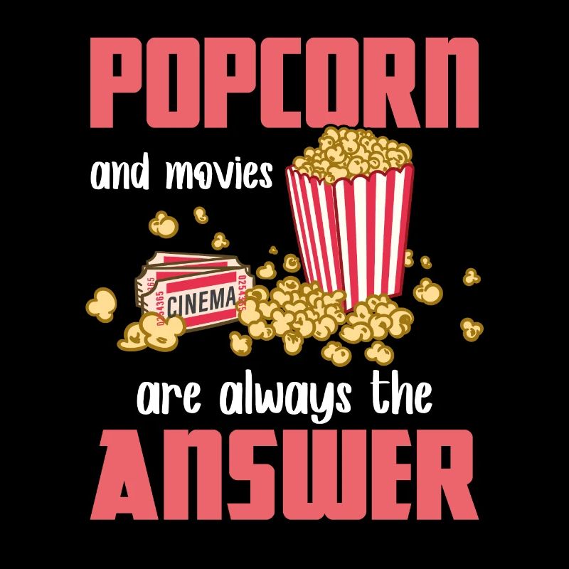 Films de pop-corn