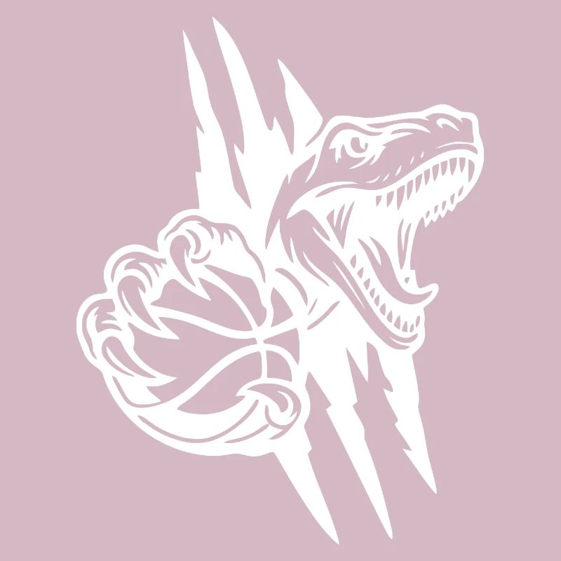 Roaring Raptor Basketball